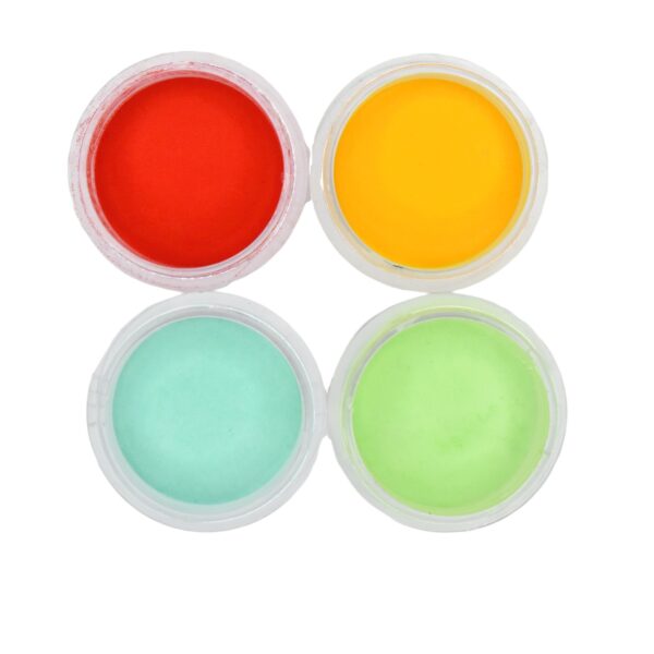 Acrílicos para uñas marca kiss acrylic powder surtido - Imagen 3