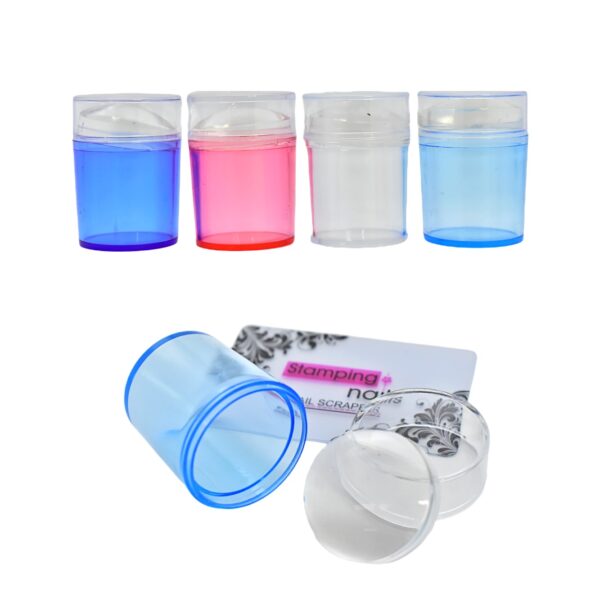 Sellos para uñas Stamping Nail