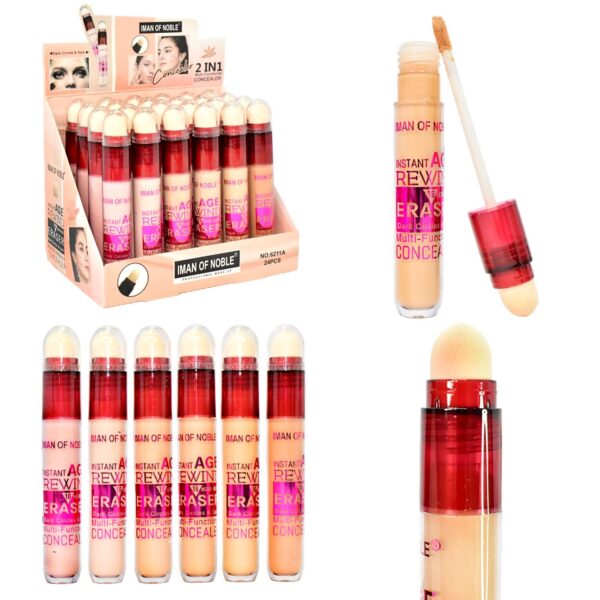 Corrector Age Rewind Iman of Noble LOTE2