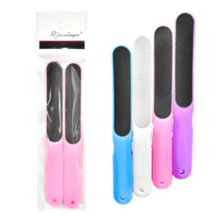 Duo De Limas Para Uñas Diaoninger