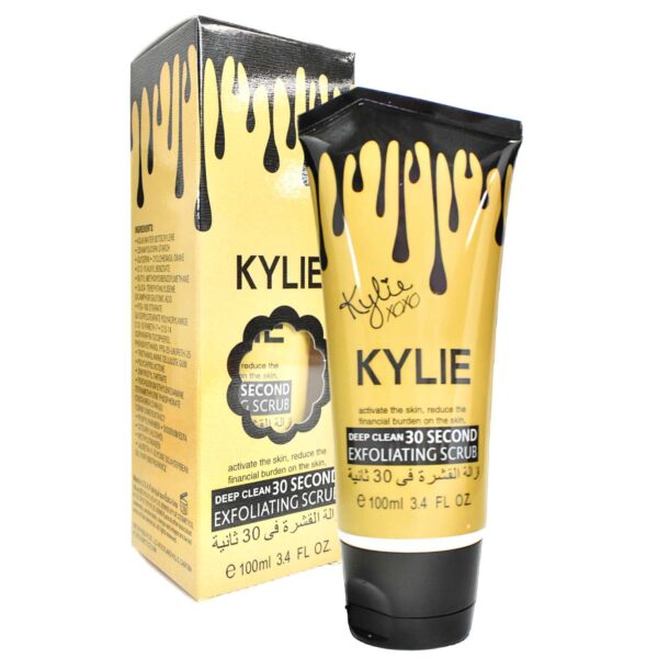 Exfoliantes Para El Rostro By Kylie Presentacion Surtida 100 Ml