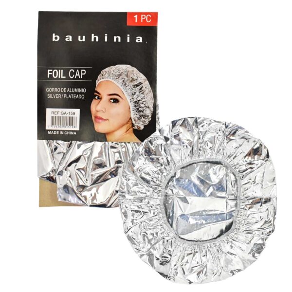 Gorro Termico De Aluminio Para Tintes De Cabello Bauhinia