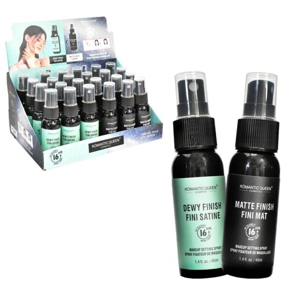 COMBO EMPRENDEDOR DE MAQUILLAJE - Imagen 5