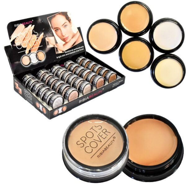 COMBO EMPRENDEDOR DE MAQUILLAJE - Imagen 9