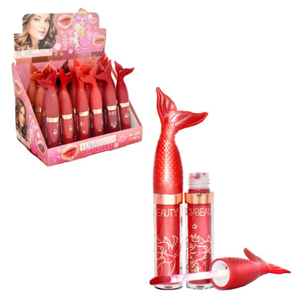 Tintas, Brillos Y Exfoliante Para Labios Surtidos - Imagen 7