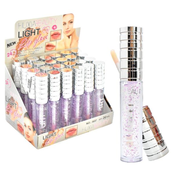 Brillo Labial Magico Huxiabeauty Surtido - Imagen 2