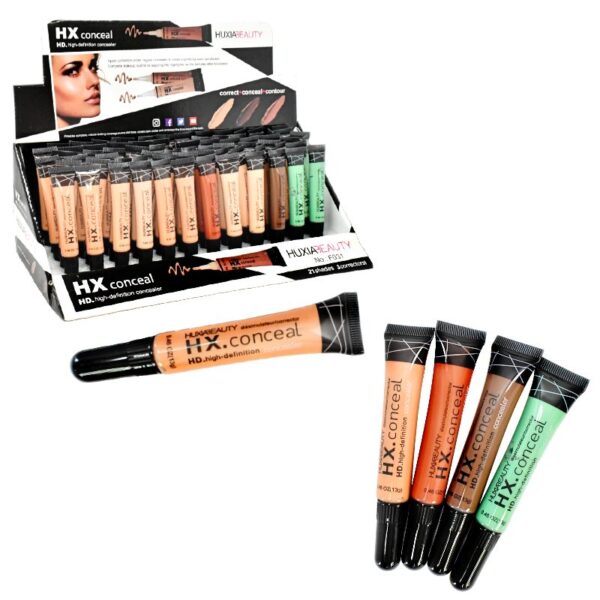 Correctores Huxiabeauty Surtidos Q5.15 - Imagen 8