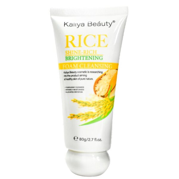 Jabon En Gel Kaliya Beauty Surtidos - Imagen 4