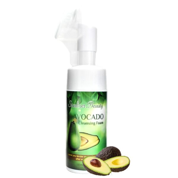 Espuma Limpiadora De Rostro Starliner Beuaty Y Dearme Beauty 120 Ml Presentacion Surtida LT1 - Imagen 3