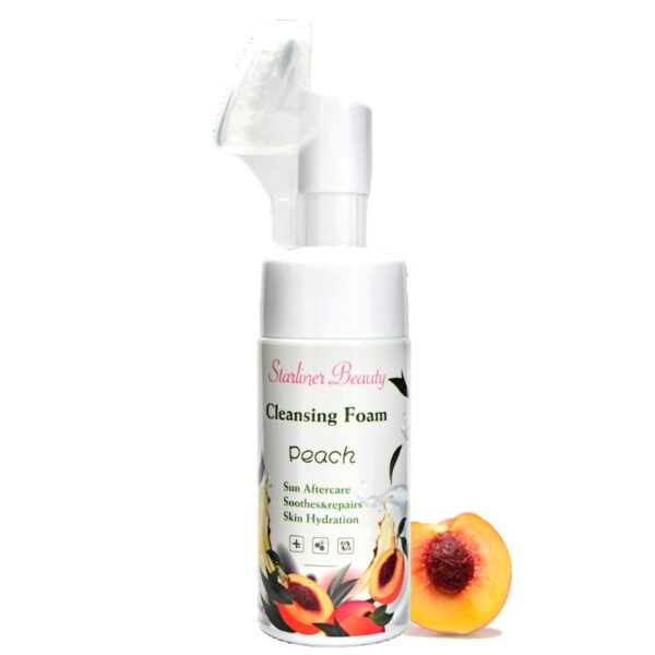 Espuma Limpiadora De Rostro Starliner Beuaty Y Dearme Beauty 120 Ml Presentacion Surtida LT1 - Imagen 11