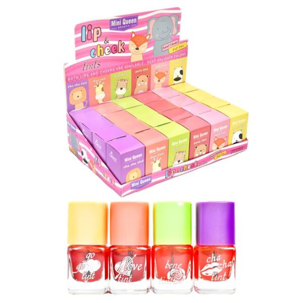 Labial Y Tintas De 5.45 - Imagen 5