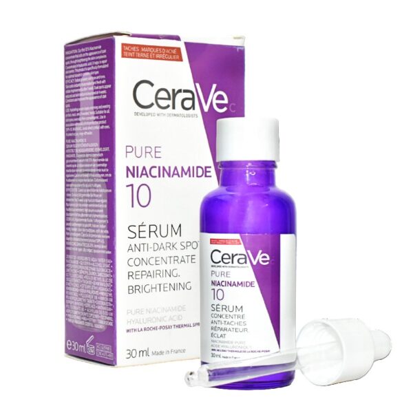 Serum De Cerave Presentacion Surtida LOTE2