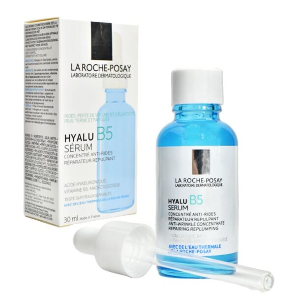 Suero Facial La Roche Posay Surtido Lote 1 - Imagen 3