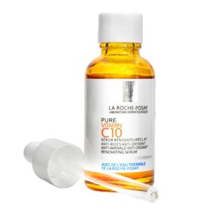 Suero Facial La Roche Posay Surtido Lote 1