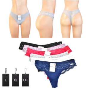 Blumers Body key Colores, Tallas y Presentaciones Surtidas de 9,99