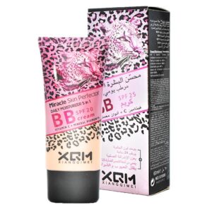 Base Xianqimei Bb Cream Portada De Animal Surtidos
