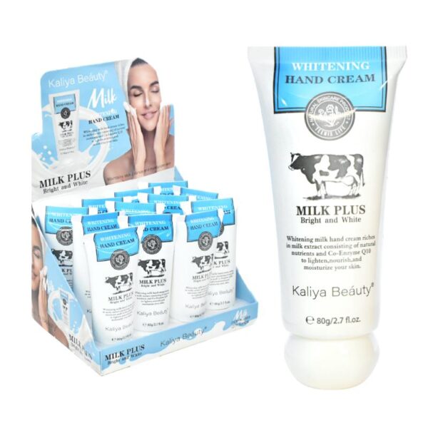 Jabon En Gel Kaliya Beauty Surtidos