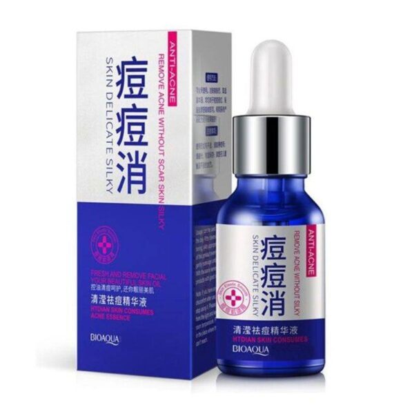 Serum Anti Acne De Bioaqua 30Ml