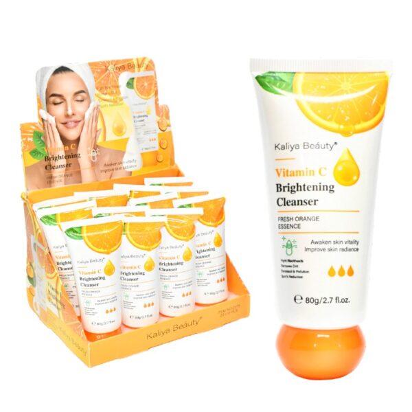 Jabon En Gel Kaliya Beauty Surtidos - Imagen 2