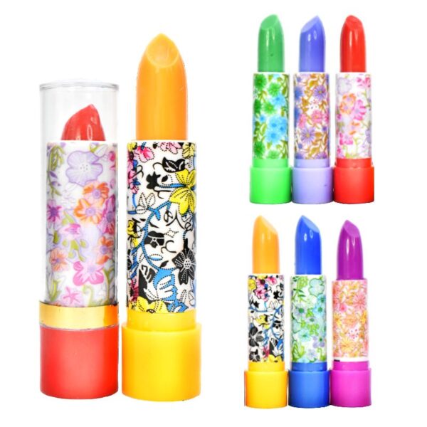 Labiales Magicos En Barra Presentacion Surtida de 2,15
