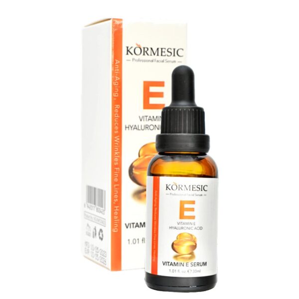 Suero Facial De 30Ml Kormesic Sutidos - Imagen 2