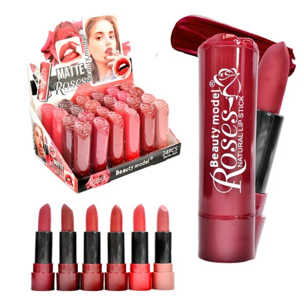 Labiales Matte Surtidos de 5,40 - Imagen 2