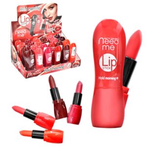 Labiales Matte Surtidos de 5,40