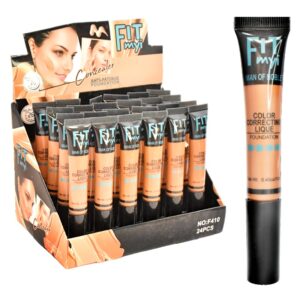 Correctores Liquidos Fit Me 26Hrs 45Oz