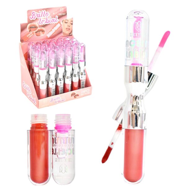 Labiales Lucky Lili Surtidos De 6,45 - Imagen 2