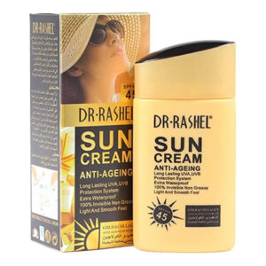 Protector Solar DR Rashel Anti-Aging 100 SPF+++