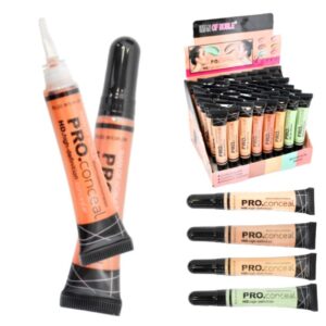 Corrector Liquido Iman of Noble 13grs