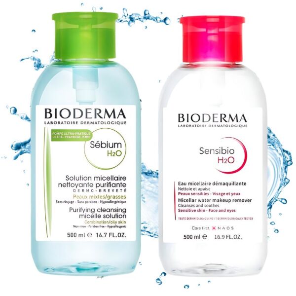Bioderma Surtidos