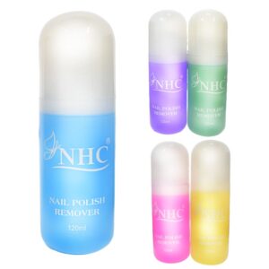 Acetona NHC 120ml