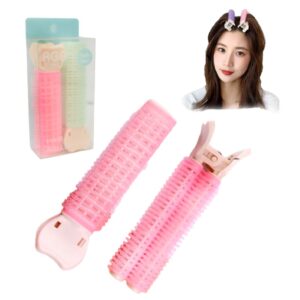 Ganchos Para Rizado de Pelo RGB Beauty