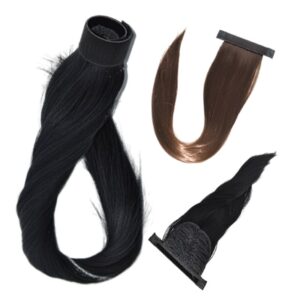 Extension de Cabello Artificial 6K