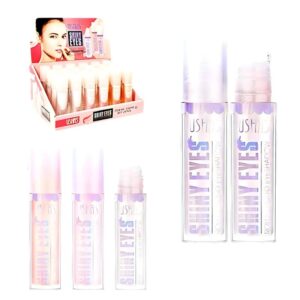 Iluminador Para Ojos Liquido Ushas