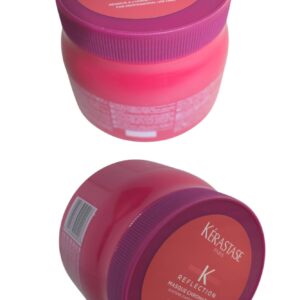 Mascarilla Para el Cabello Kérastase Paris