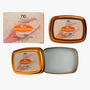 Balsamos Reparadores de Pretty Cower
