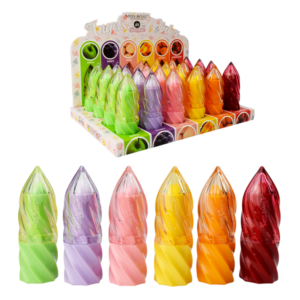 Balsamo frutal magico presentacion tornillo ANGELS WINTER