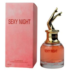 Perfumes para Dama en Presentaciones Surtidas