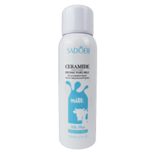 Spray de hidratacion profunda con ceramidas SADOER 150ML.
