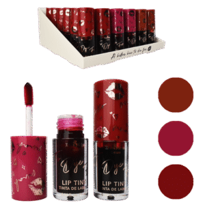 Tinta De Labios To Dye For de Italia Delux