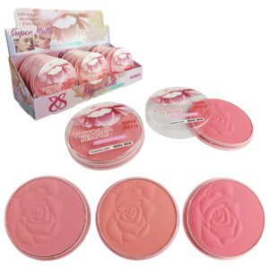 Polvo compacto super matte ideal skin tonos surtidos Victoria’s Sempre