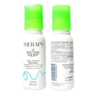 Gotas Capilares Therapy Alizadoras Surtidas Lote 1