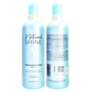 Tratamiento y Acondicionador Sephora, Therapy y Natural Shine Surtidos Lote 1