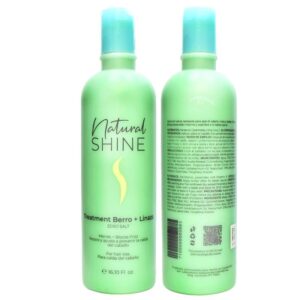 Tratamiento y Acondicionador Sephora, Therapy y Natural Shine Surtidos Lote 1