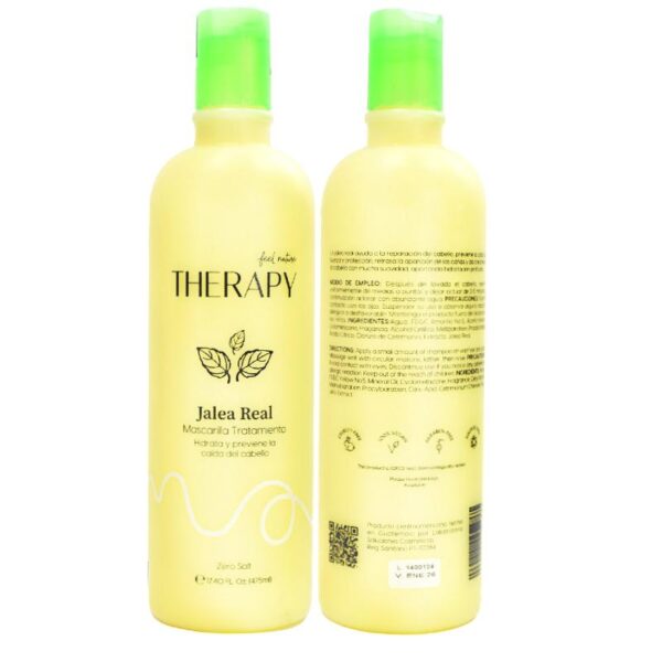 Tratamiento y Acondicionador Sephora, Therapy y Natural Shine Surtidos Lote 1 - Imagen 11