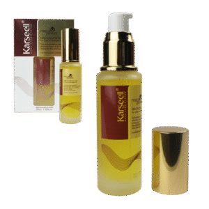 Tratamientos en gotas para cabello Karseell Lote 2