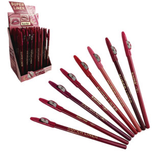 Delineador de Labios  Super Liner color duradero de Karité tonos surtidos