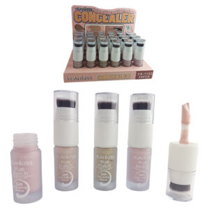 Corrector  Liquido duo con Brocha de YeakKiss
